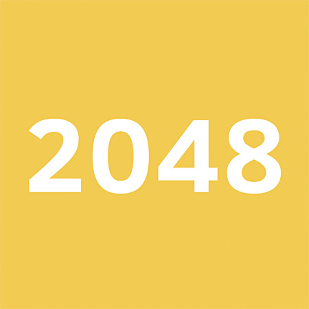 2048 Online