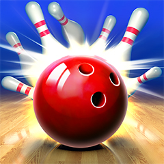 3D Bowling Game