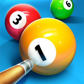 8 Ball Billiard Online