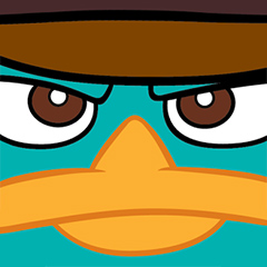 Agent P: Rebel Spy