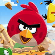 Play  Angry Birds