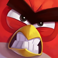 Angry Birds 2  HUAWEI Support Österreich