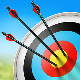 Archery King Online