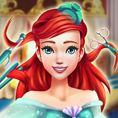 Ariel Hairdresser