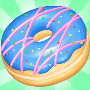 Bad Donut