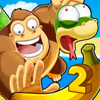 Banana Kong 2: Jogo de Corrida – Apps no Google Play