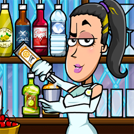 Bartender: The Wedding