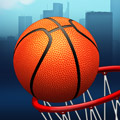 Basketball Hoops