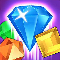 Bejeweled Blitz Online