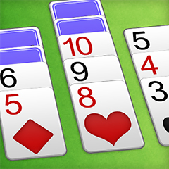 Best Classic Solitaire