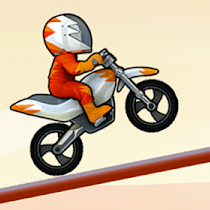 Bike Race Online