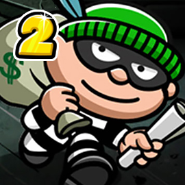 Bob the Robber 2