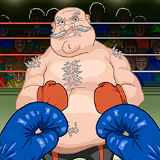 Boxing Superstars: KO Champion