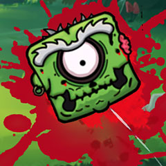 Zombie BrainSlash