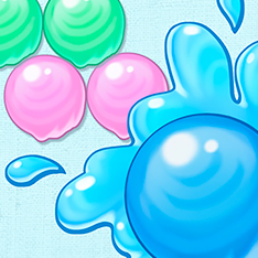 Bubble Blobs