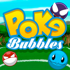 Bubble Poké Online