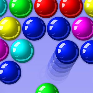 Bubble Shooter HD - Free Play & No Download