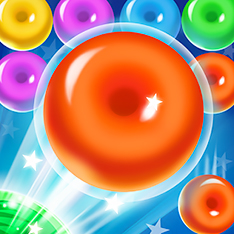 Bubble Shooter Saga