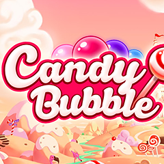 Candy Bubble