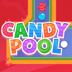 Candy Pool