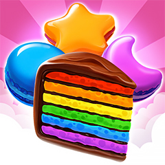 Cookie Jam Online