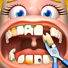 Crazy Dentist Online