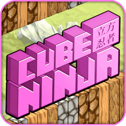 Cube Ninja