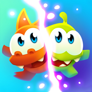 Cut The Rope: Magic 🕹️ Play Now on GamePix