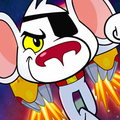 Danger Mouse: Ultimate