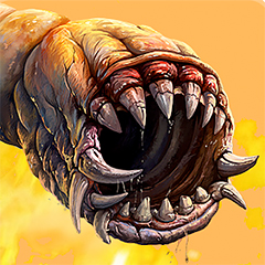 Death Worm