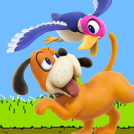 Duck Hunt