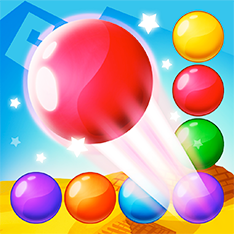 Endless Bubble Shooter