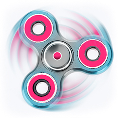 Fidget Spinner Battle