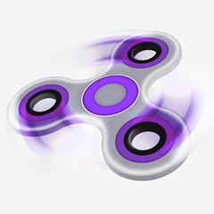 Fidget Spinner Game