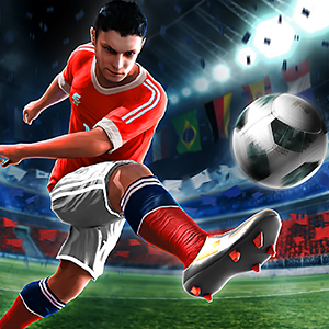 Free Kick Online - Online Game - Play for Free