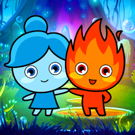 Category:Fireboy and Watergirl in the Forest Temple