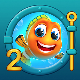 Fishdom 2 Online