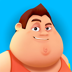 Fit the Fat 2 Online