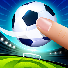 Flick Soccer Online
