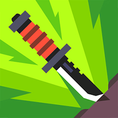 Flippy Knife Online