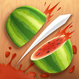 Fruit Ninja 3: Play Fruit Ninja 3 for free on LittleGames