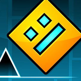 Geometry Dash Online