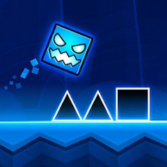 Geometry Dash SubZero Online