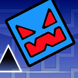 Geometry Dash Jump