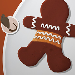 Gingerbread Maker