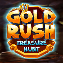 Gold Rush: Treasure Hunt