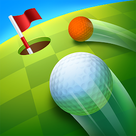 Golf Battle Online