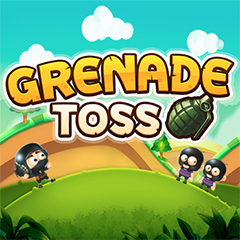 Grenade Toss