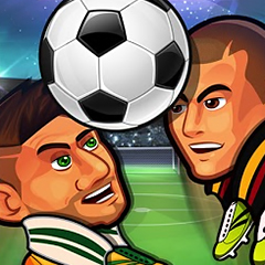 Head Soccer Online - Play Head Soccer Online Game on Plonga.com