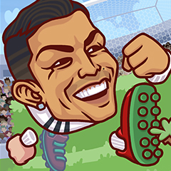 HEADS ARENA: SOCCER ALL STARS - Play for Free!